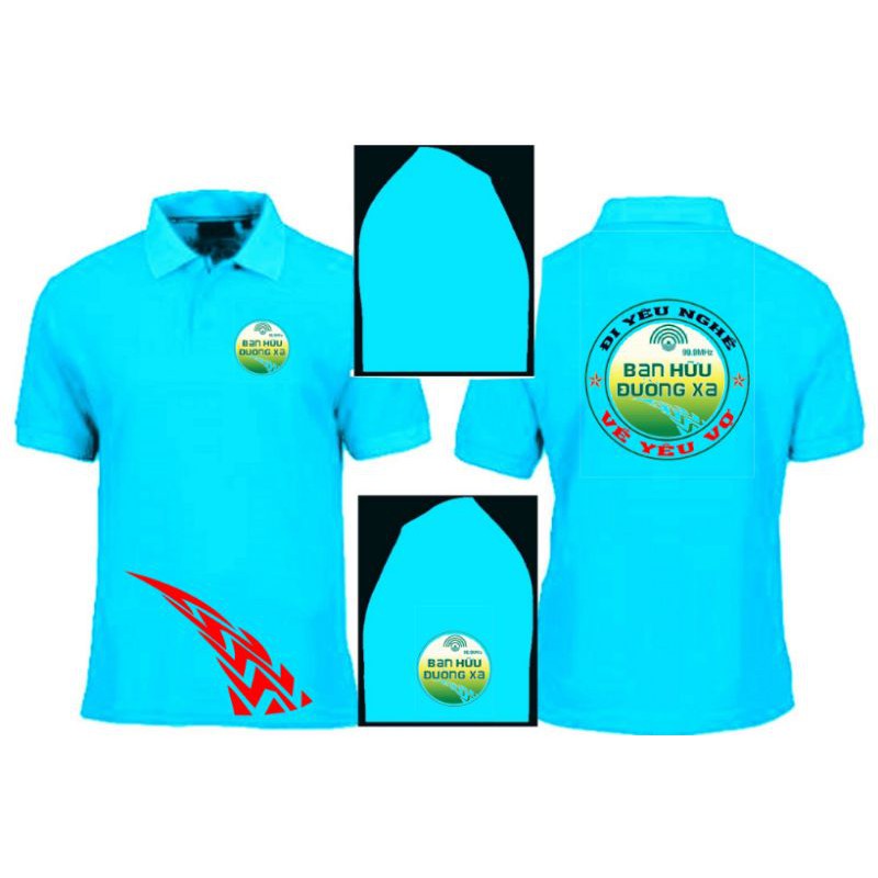 Áo bạn hữu đường xa | BigBuy360 - bigbuy360.vn