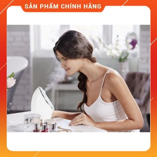 MÁY XÔNG HƠI MẶT CÔNG NGHỆ ICON CAO CẤP BEURER FC72 (NHẬP ĐỨC)- HANGGIADUNGDUC99