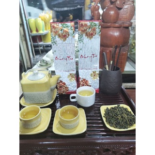 Trà OOLONG 200G