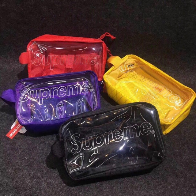 Túi Supreme