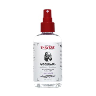 Toner Dạng Xịt Thayers Alcohol Free 237ml