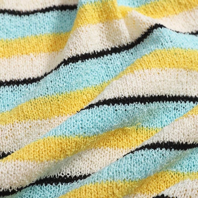 Váy len body cổ yếm trẻ trung nữ tính