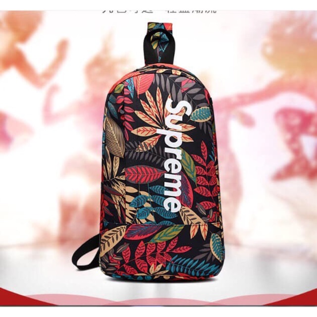 Túi Đeo Chéo SuPreme