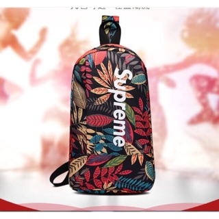 Túi Đeo Chéo SuPreme