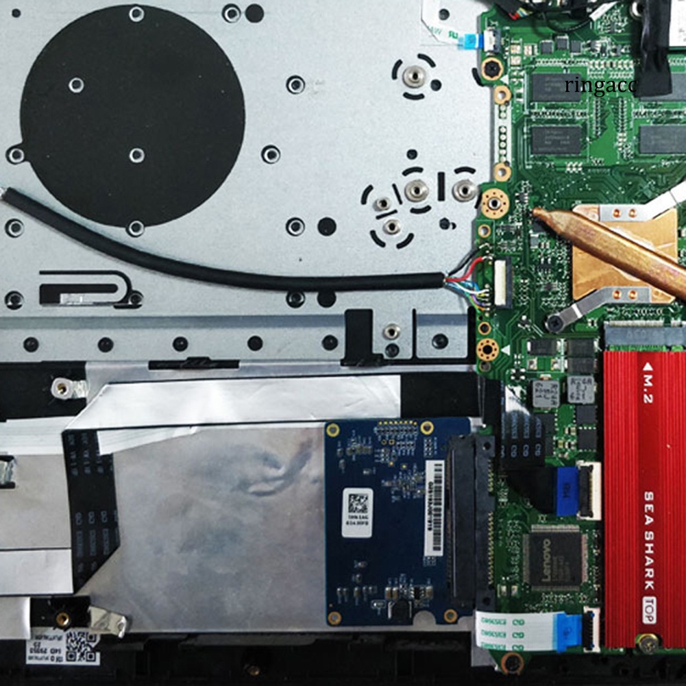 Tấm Tản Nhiệt Cứng M.2 Ngff / Nvme Ssd | BigBuy360 - bigbuy360.vn