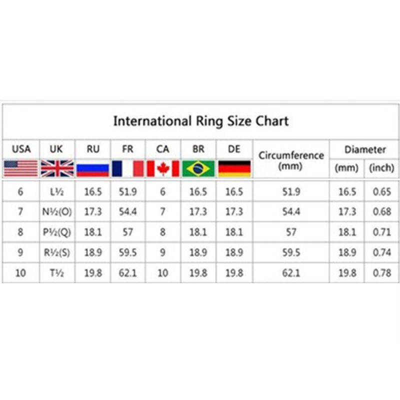 Nhẫn Đồng Thời Trang Giảm Căng Thẳng Cho Nam Và Nữ