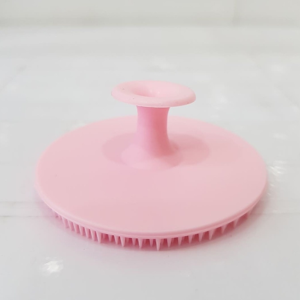 Miếng rửa mặt Silicone Vacosi SI05 làm sạch da tận sâu lỗ chân lông, tăng hiệu quả sử dụng của sữa rửa mặt.
