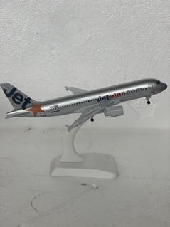 Máy bay mô hình  20cm giá rẻ