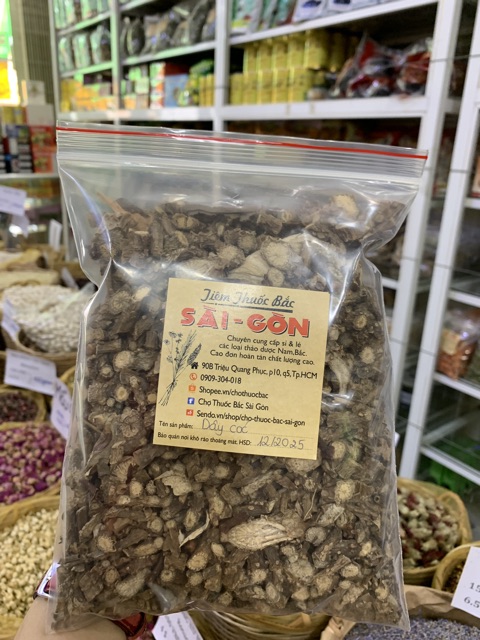 Dây Thần Thông 1kg