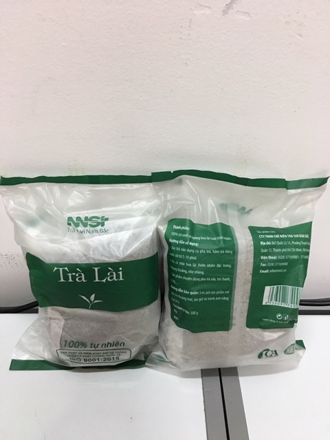 Trà túi lọc Tân Nam Bắc ( Hồng Trà - Trà Đào - Trà Lài ) | BigBuy360 - bigbuy360.vn