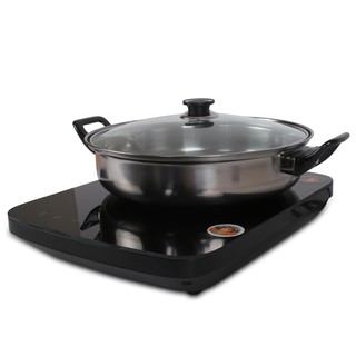 Bếp Điện Từ Comet CM5419