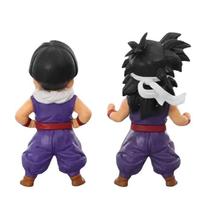 Mô Hình Đồ Chơi Nhân Vật Son Gohan Ichiban Trong Phim Hoạt Hình Dragon Ball Z