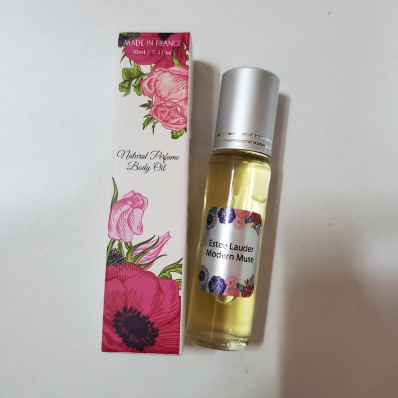 Tinh Dầu Nước Hoa Pháp Modern Muse by Estee Lauder