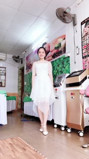 ❤️❤️❤️Đầm body phối lưới kèm ảnh thật ❤️❤️❤️