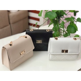 [Siêu Sale, Mẫu Mới 2021] Túi Xách Nữ, Túi Đeo Chéo Vai Da PU Rẻ Đẹp Free Ship