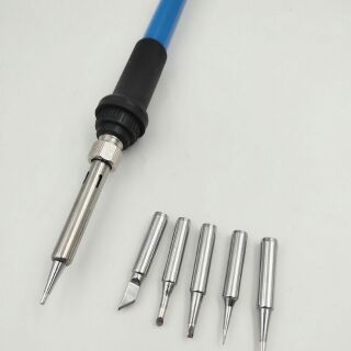 máy hàn mini-máy hàn thiếc hàn chì 60w
