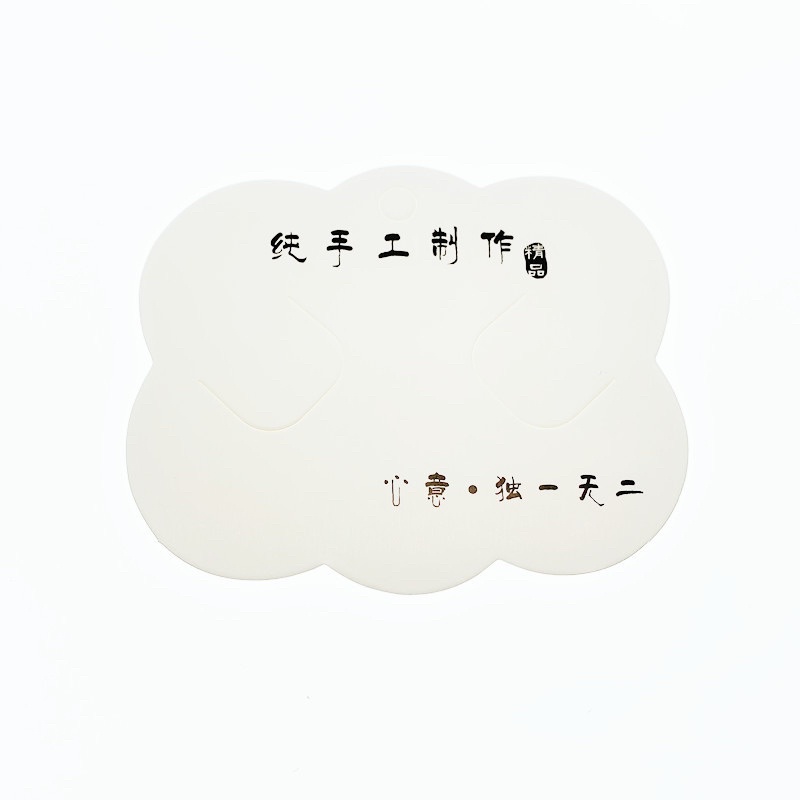 Phôi kẹp tóc làm handmade 20 cái