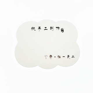 Phôi kẹp tóc làm handmade 20 cái