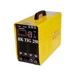 Máy hàn Tig Inverter Hồng Ký HK Tig 250A