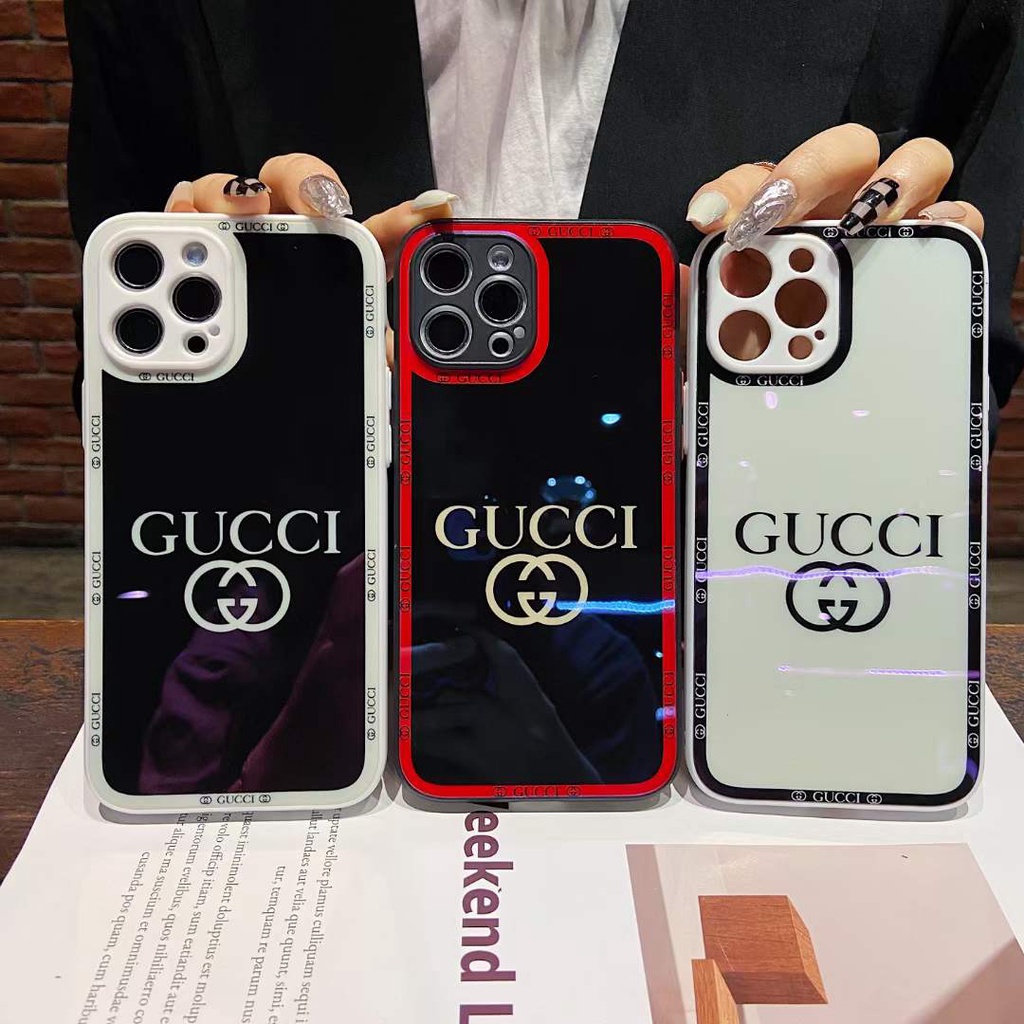 Ốp lưng điện thoại dành cho iPhone 11 12 13 Pro Max X XR XS Max 8P 7P