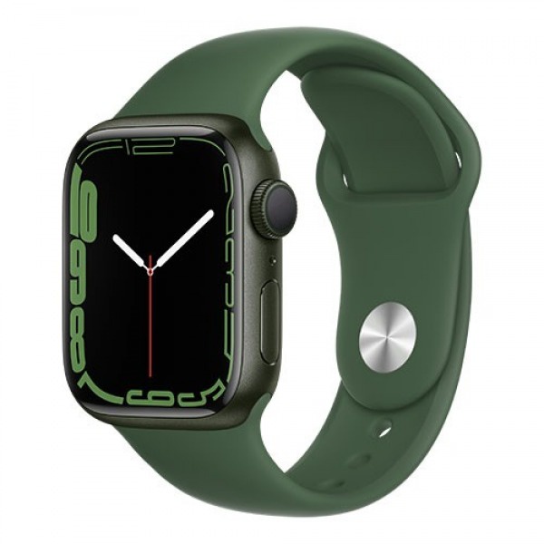 Apple Watch S7 GPS 41mm - Chính Hãng VN/A