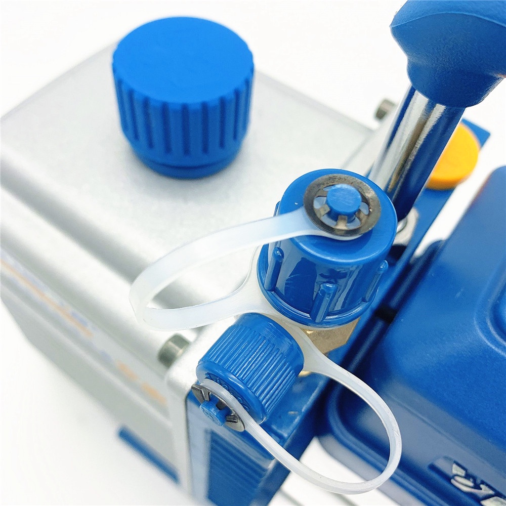 Máy bơm hút chân không Value VE280N