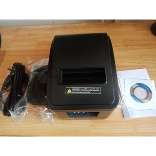Máy in hóa đơn Xprinter XP-V320N