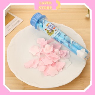 Xà Bông Rửa Tay, Xà Phòng Giấy Khô Bỏ Túi Khi Đi Du Lịch, Cắm Trại (DẠNG ỐNG) 88075 Nguyễn Trang