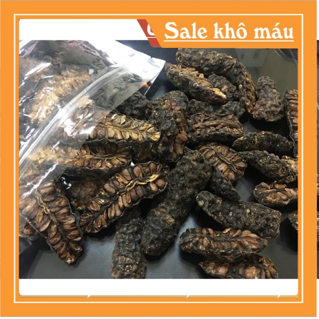 QUẢ NHÀU KHÔ 1KG