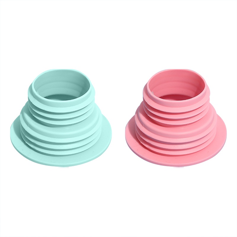 Vòng Đệm Bằng silicone Dành Cho Đường Ống Máy May