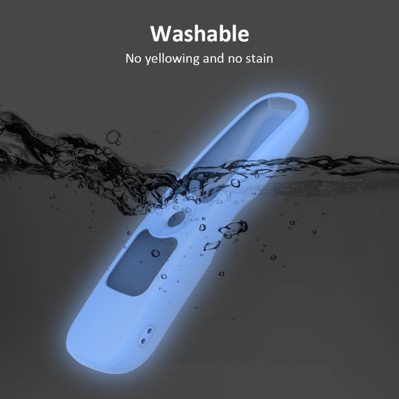 Vỏ Silicone Chống Sốc Cho Tay Cầm Điều Khiển AN-MR21GC MR21N / 21GA
