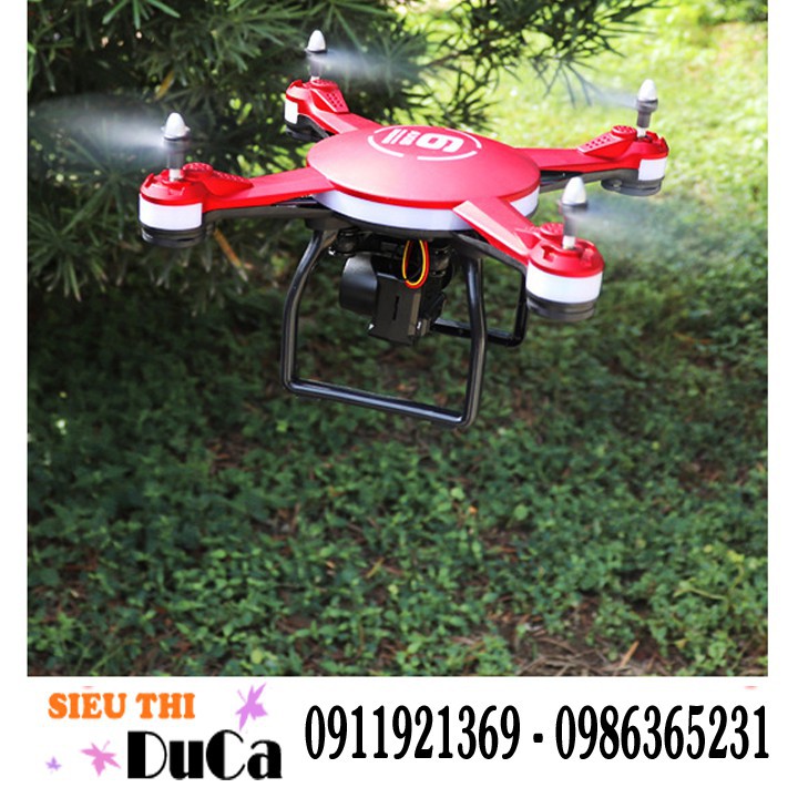 Flycam X-366 Wifi Camera HD 1080P Mới Shop Đồ Chơi