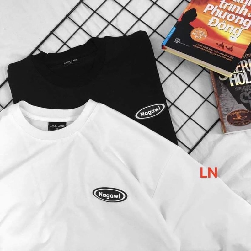 Áo phông nagawl LN11