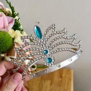 Vương miện công chúa