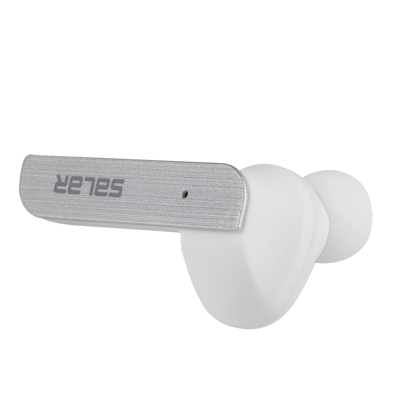 Tai Nghe Bluetooth V5.0 Salar S55 Âm Thanh Hay Và Phụ Kiện