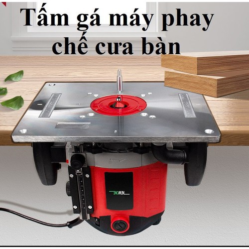 Bộ chế máy phay bàn