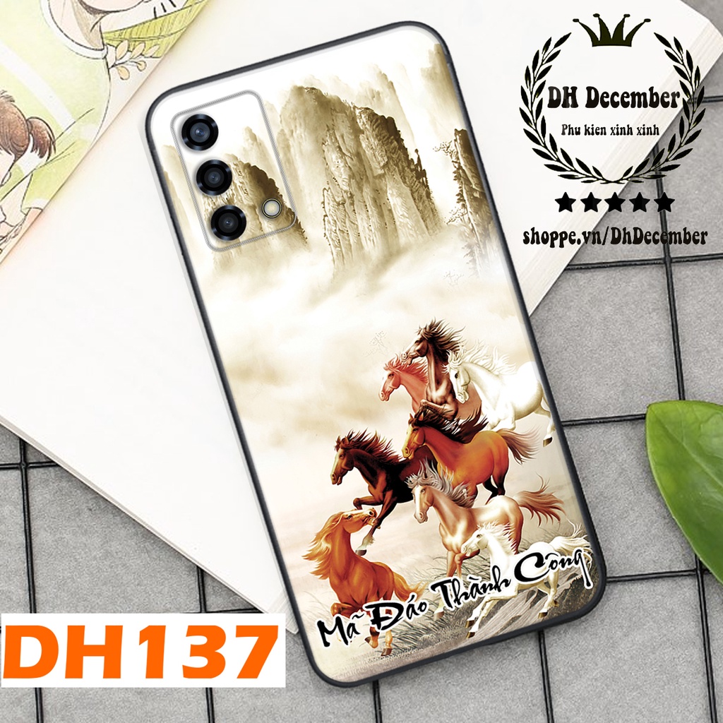 Ốp lưng Oppo A3S/A1K/A16/A16K/A54/A55 / A71/A83/A74/A95 / F5/F7/A53/A5S/A7/F9/A12 in hình mã đáo thành công SIÊU CHẤT