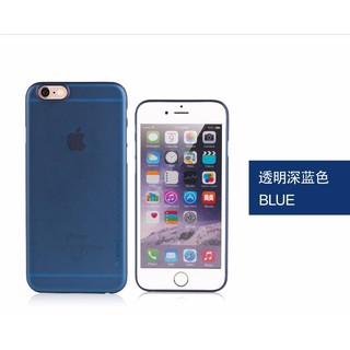 Ốp lưng nhám cho Iphone 6s/ 6s Plus hiệu Memumi