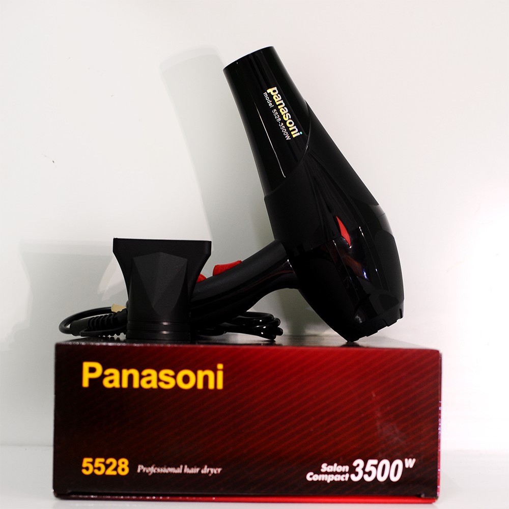 [ Khuyến Mãi ] Máy Sấy Tóc 2 Chiều 3500W Mạnh Mẽ,Công Nghệ Nano Bảo Vệ Tóc, Bảo Vệ Da Đầu