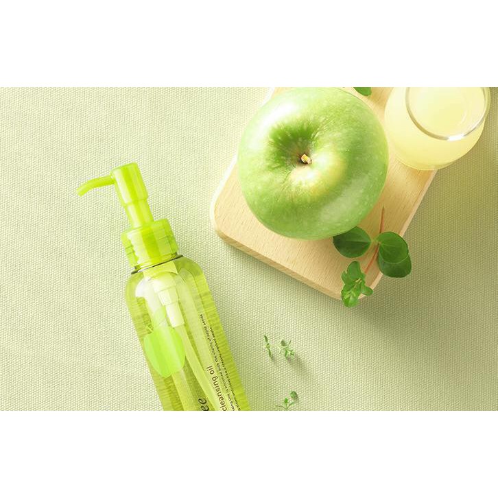 Dầu tẩy Trang Innisfree Apple Juicy Cleansing Oil