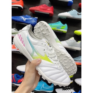 Giày đá bóng MIZUNO NEO 3 ( Trắng 7M )