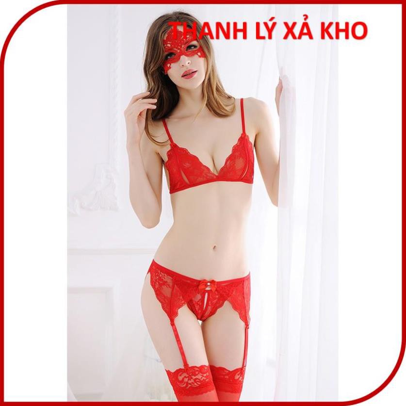 Bịt mắt nữ sexy Mặt nạ mắt quyến rũ E001 E002 E003 Phụ kiện đồ ngủ - phụ kiện chuyên mặc kèm đồ ngủ cosplay hay tất đùi | BigBuy360 - bigbuy360.vn