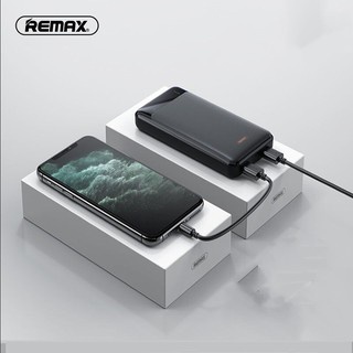 Sạc dự phòng xiaomi, Pin Sạc Dự Phòng 10000mAh REMAX RPP-147