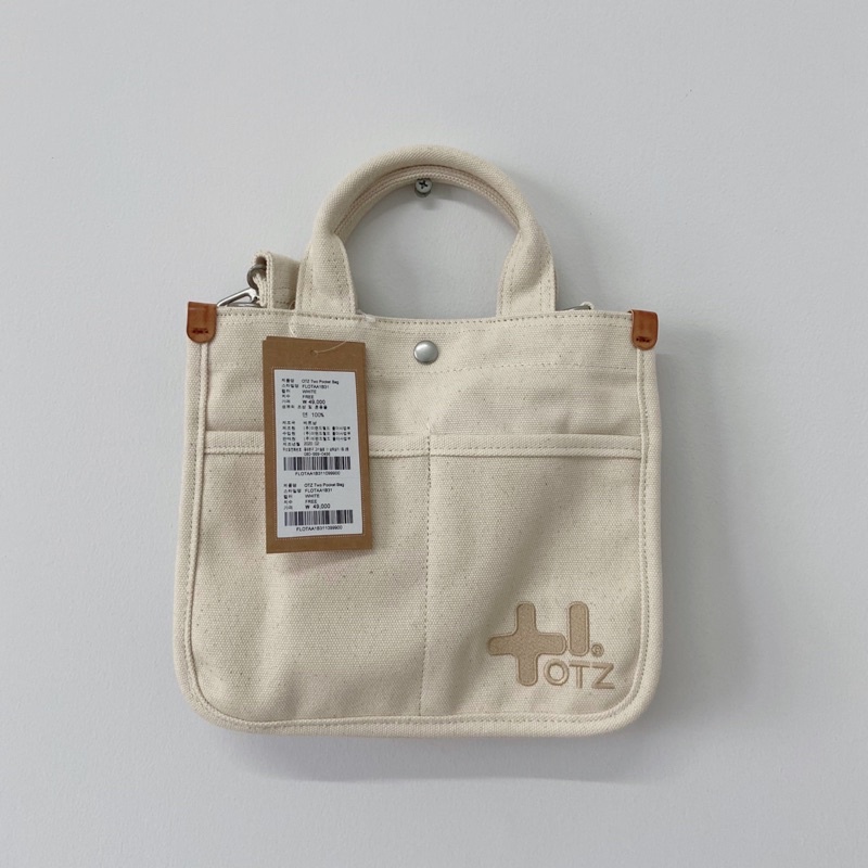 Túi Canvas OTZ