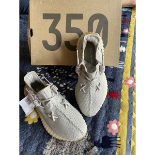 giày thể thao sneaker yz 350 ss (fullbox)