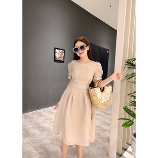 Đầm Hồng Trâm 0705 (22/6)