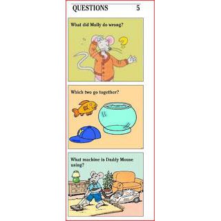 BỘ CÂU HỎI BRAIN QUEST
