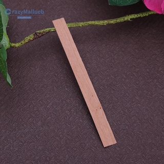 Bộ 50 bấc nến bằng gỗ dùng làm nến thủ công