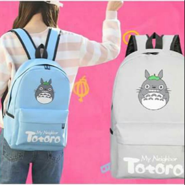 BALO TOTORO THÔ