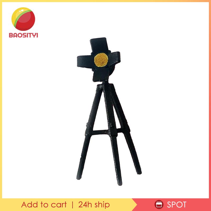 Mô hình nhân vật Diorama độc đáo tỉ lệ 1:64